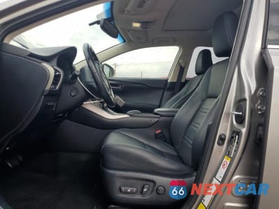 Zdjęcie 7 z 16 samochodu: 2017 LEXUS NX 200T BASE VIN:JTJYARBZ0H2055481 - miniatura