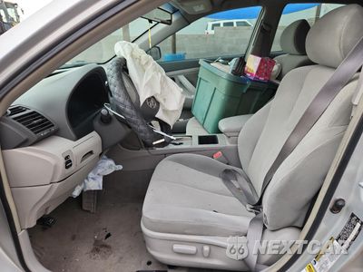 Zdjęcie 7 z 13 samochodu: 2007 TOYOTA CAMRY CE VIN:4T1BE46K67U048501 - miniatura