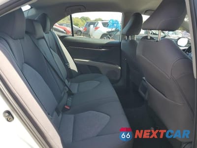 Zdjęcie 10 z 13 samochodu: 2024 TOYOTA CAMRY LE VIN:4T1C11AK6RU203962 - miniatura
