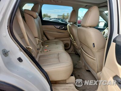 Zdjęcie 10 z 14 samochodu: 2015 NISSAN ROGUE S VIN:5N1AT2MV2FC887231 - miniatura