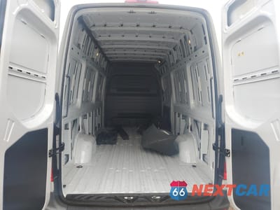 Zdjęcie 10 z 14 samochodu: 2024 MERCEDES-BENZ SPRINTER 2500 VIN:W1Y4NCHY4RT182758 - miniatura