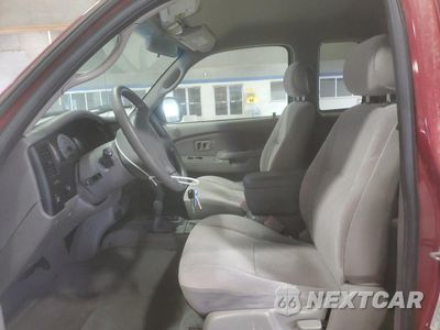 Zdjęcie 7 z 12 samochodu: 2004 TOYOTA TACOMA XTRACAB VIN:5TEWM72N64Z456526 - miniatura