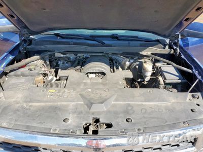 Zdjęcie 11 z 14 samochodu: 2014 CHEVROLET SILVERADO C1500 LT VIN:3GCPCREC1EG104416 - miniatura