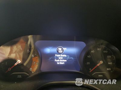 Zdjęcie 9 z 14 samochodu: 2022 JEEP COMPASS LATITUDE LUX VIN:3C4NJDFB1NT113517 - miniatura