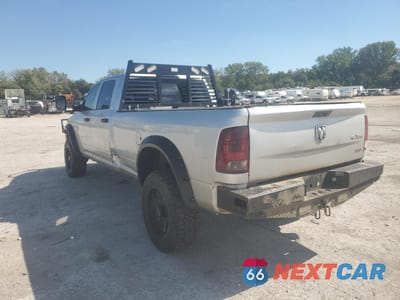 Drugie zdjęcie samochodu z przodu: 2012 DODGE RAM 3500 ST VIN:3C63D3GL3CG149044 - miniatura