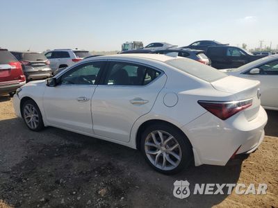 Drugie zdjęcie samochodu z przodu: 2021 ACURA ILX VIN:19UDE2F39MA003027 - miniatura