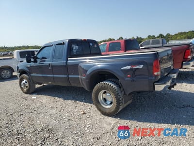 Drugie zdjęcie samochodu z przodu: 1999 FORD F350 SUPER DUTY VIN:1FTWX33F6XEF08638 - miniatura