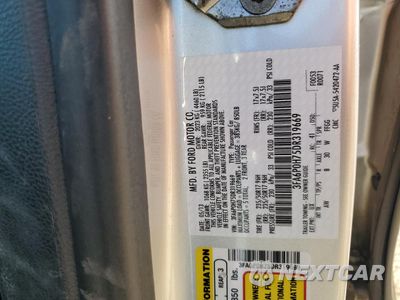 Zdjęcie 12 z 14 samochodu: 2013 FORD FUSION SE VIN:3FA6P0H75DR319669 - miniatura