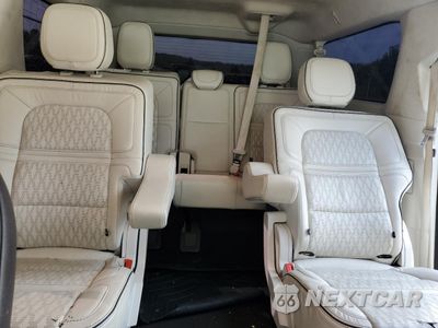 Zdjęcie 10 z 16 samochodu: 2021 LINCOLN NAVIGATOR L BLACK LABEL VIN:5LMJJ3TT9MEL01862 - miniatura
