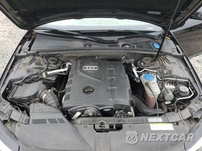 Zdjęcie 11 z 13 samochodu: 2009 AUDI A4 PREMIUM PLUS VIN:WAUSF78K99N025501 - miniatura
