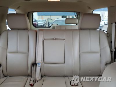 Zdjęcie 10 z 16 samochodu: 2013 GMC YUKON SLT VIN:1GKS2CE08DR313204 - miniatura