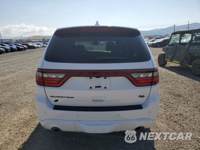 Zdjęcie 6 z 14 samochodu: 2022 DODGE DURANGO R/T VIN:1C4SDJCT6NC108279 - miniatura