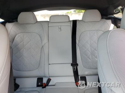 Zdjęcie 10 z 16 samochodu: 2025 BMW X6 XDRIVE40I VIN:5UX33EX0XS9Z03745 - miniatura