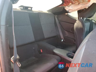 Zdjęcie 10 z 14 samochodu: 2017 TOYOTA 86 BASE VIN:JF1ZNAA18H9706894 - miniatura