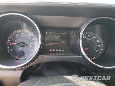 Zdjęcie 9 z 14 samochodu: 2015 FORD MUSTANG VIN:1FA6P8AM8F5337894 - miniatura