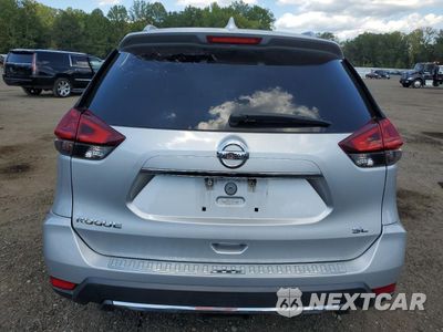 Zdjęcie 6 z 14 samochodu: 2018 NISSAN ROGUE S VIN:5N1AT2MT5JC827547 - miniatura