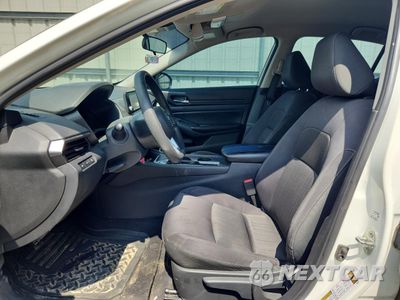 Zdjęcie 7 z 12 samochodu: 2021 NISSAN ALTIMA S VIN:1N4BL4BV4MN392088 - miniatura