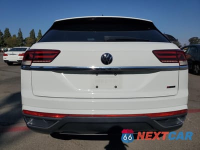 Zdjęcie 6 z 16 samochodu: 2020 VOLKSWAGEN ATLAS CROSS SPORT S VIN:1V2GC2CA0LC202070 - miniatura