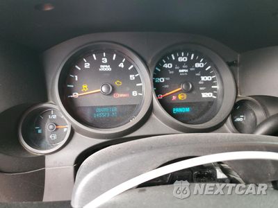 Zdjęcie 9 z 12 samochodu: 2012 CHEVROLET SILVERADO C1500 VIN:1GCNCPE01CZ152688 - miniatura