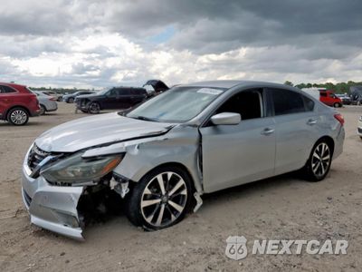 2016 NISSAN ALTIMA 2.5 1N4AL3AP5GC188070 - główne zdjęcie licytacji z USA - miniatura
