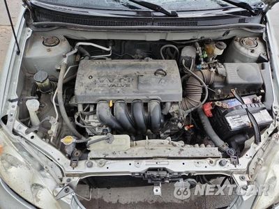 Zdjęcie 11 z 12 samochodu: 2003 TOYOTA COROLLA CE VIN:1NXBR38E63Z001520 - miniatura