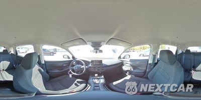 Zdjęcie 15 z 16 samochodu: 2024 HONDA HR-V LX VIN:3CZRZ1H36RM737628 - miniatura