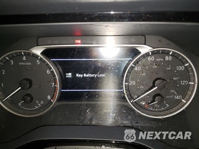 Zdjęcie 9 z 12 samochodu: 2023 NISSAN PATHFINDER SL VIN:5N1DR3CA5PC205069 - miniatura