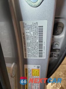 Zdjęcie 12 z 12 samochodu: 2020 HONDA ACCORD SPORT VIN:1HGCV1F3XLA070255 - miniatura