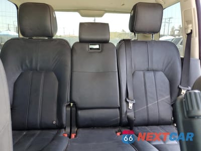 Zdjęcie 10 z 15 samochodu: 2011 LAND ROVER RANGE ROVER HSE VIN:SALME1D40BA344231 - miniatura