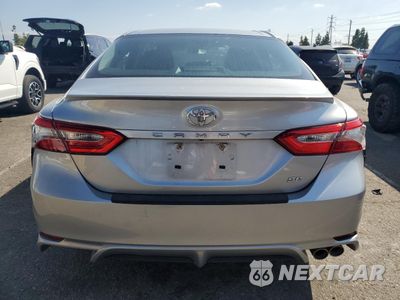 Zdjęcie 6 z 13 samochodu: 2018 TOYOTA CAMRY L VIN:4T1B11HK1JU127329 - miniatura