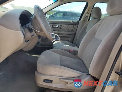 Zdjęcie 7 z 15 samochodu: 2003 FORD TAURUS SES VIN:1FAFP552X3A152451 - miniatura