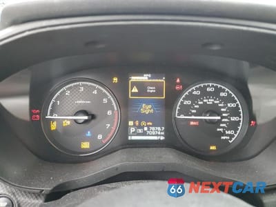 Zdjęcie 9 z 13 samochodu: 2019 SUBARU FORESTER VIN:JF2SKACCXKH478219 - miniatura