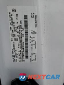 Zdjęcie 12 z 12 samochodu: 2019 FORD F150 VIN:1FTMF1CP5KKC47200 - miniatura