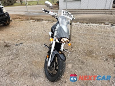 Drugie zdjęcie samochodu z przodu: 2015 SUZUKI VZ800 VIN:JS1VS56A8F2100013 - miniatura