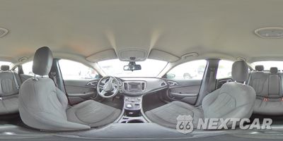 Zdjęcie 14 z 14 samochodu: 2016 CHRYSLER 200 LIMITED VIN:1C3CCCAB2GN170254 - miniatura