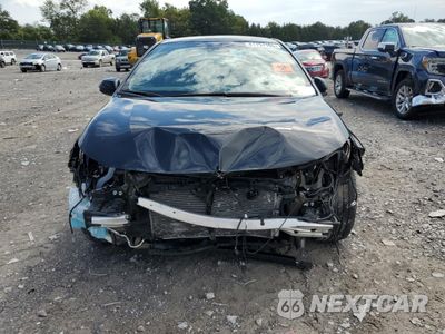 Piąte zdjęcie samochodu w środku: 2024 TOYOTA COROLLA SE VIN:5YFS4MCE6RP190921 - miniatura