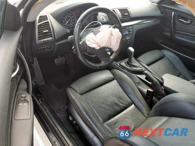 Zdjęcie 8 z 12 samochodu: 2010 BMW 135 I VIN:WBAUC7C55AVK96028 - miniatura
