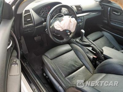 Zdjęcie 8 z 12 samochodu: 2010 BMW 135 I VIN:WBAUC7C55AVK96028 - miniatura