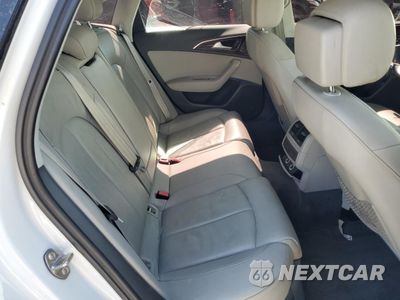 Zdjęcie 10 z 12 samochodu: 2016 AUDI A6 PREMIUM VIN:WAUCFAFC0GN108003 - miniatura