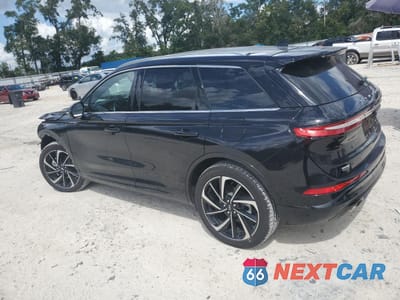 Drugie zdjęcie samochodu z przodu: 2024 LINCOLN CORSAIR GRAND TOURING VIN:5LMTJ5DZ4RUL06052 - miniatura
