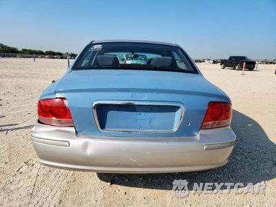 Zdjęcie 6 z 12 samochodu: 2005 HYUNDAI SONATA GLS VIN:KMHWF35HX5A157086 - miniatura