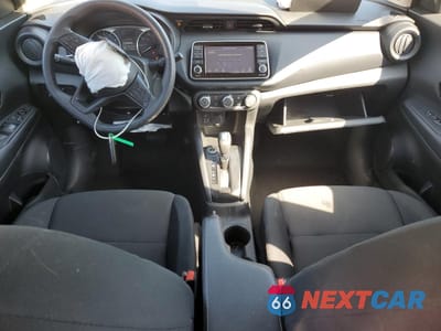 Zdjęcie 8 z 12 samochodu: 2024 NISSAN KICKS S VIN:3N1CP5BV6RL531544 - miniatura