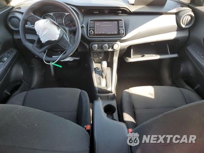 Zdjęcie 8 z 12 samochodu: 2024 NISSAN KICKS S VIN:3N1CP5BV6RL531544 - miniatura