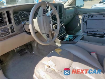 Zdjęcie 7 z 13 samochodu: 2004 GMC YUKON XL DENALI VIN:1GKFK66U14J266178 - miniatura
