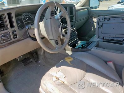 Zdjęcie 7 z 13 samochodu: 2004 GMC YUKON XL DENALI VIN:1GKFK66U14J266178 - miniatura