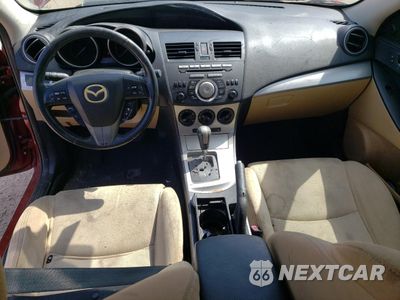 Zdjęcie 8 z 14 samochodu: 2011 MAZDA 3 S VIN:JM1BL1U56B1469859 - miniatura