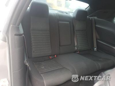 Zdjęcie 10 z 13 samochodu: 2014 DODGE CHALLENGER SXT VIN:2C3CDYAG5EH299424 - miniatura