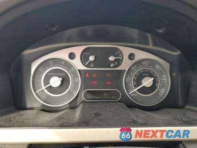 Zdjęcie 9 z 13 samochodu: 2009 MERCURY SABLE PREMIER VIN:1MEHM42W99G619778 - miniatura