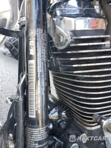 Zdjęcie 9 z 10 samochodu: 2023 HARLEY-DAVIDSON FLTRX VIN:1HD1KHC17PB676170 - miniatura