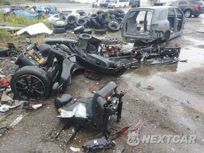 Trzecie zdjęcie samochodu z tyłu: 2021 DODGE CHALLENGER SRT HELLCAT REDEYE VIN:2C3CDZL92MH555361 - miniatura